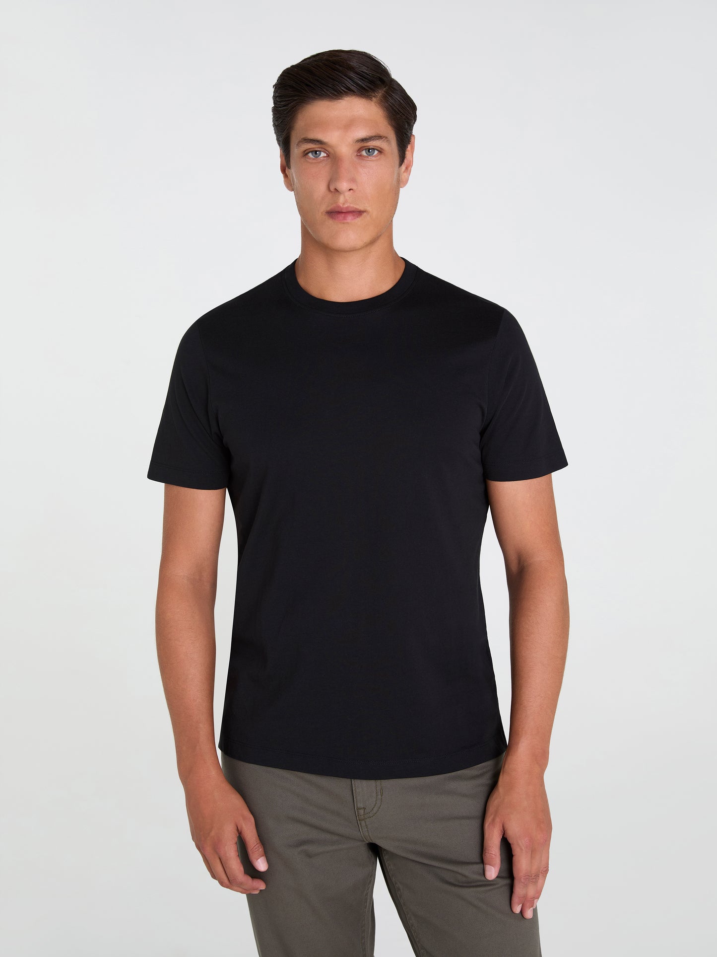 The Classic T-Shirt