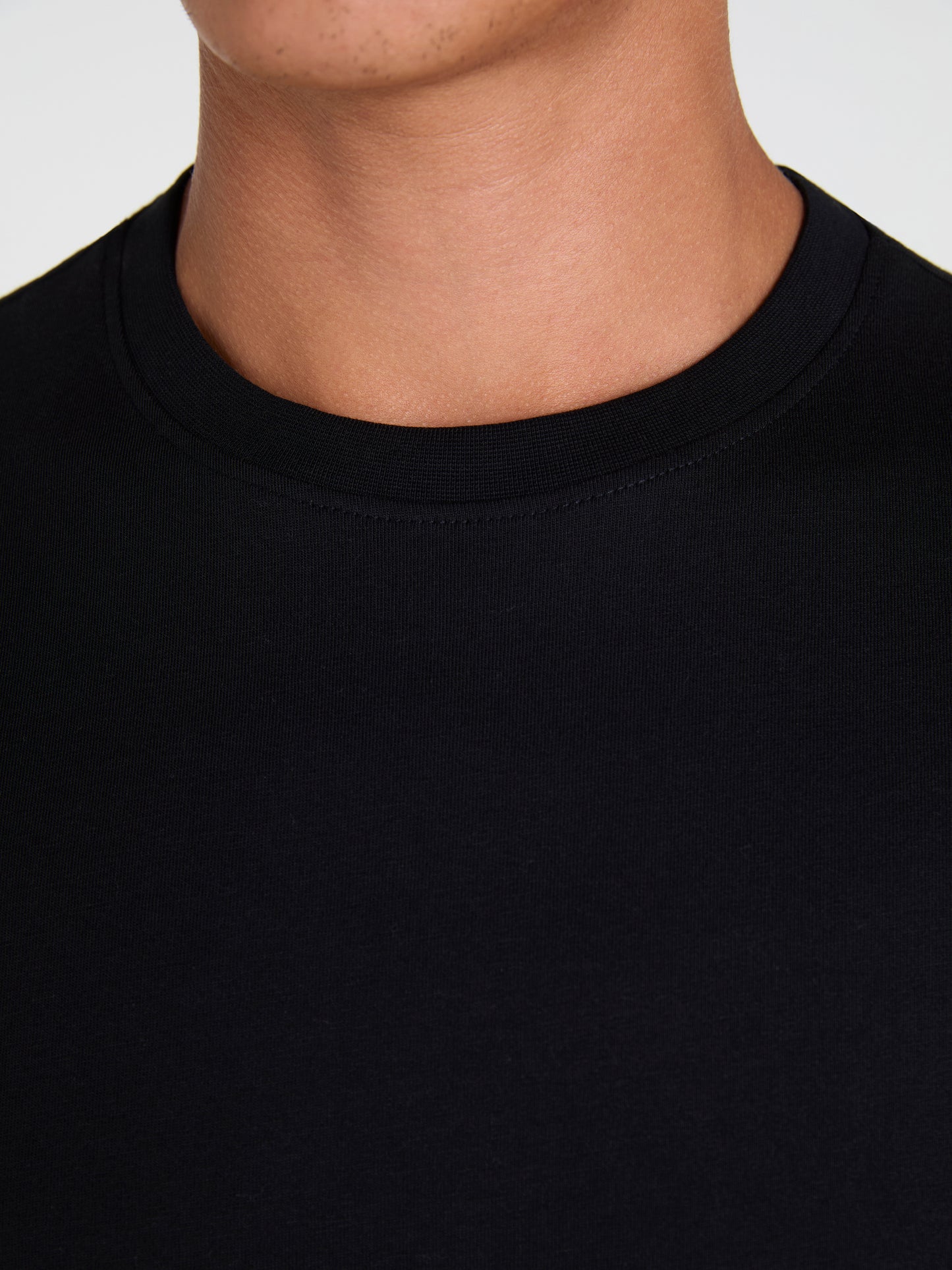 The Classic T-Shirt
