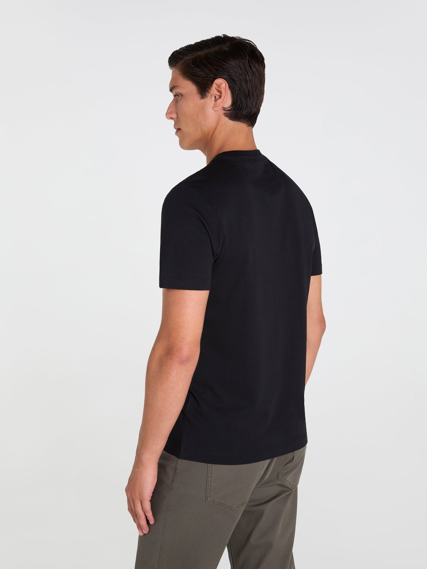 The Classic T-Shirt