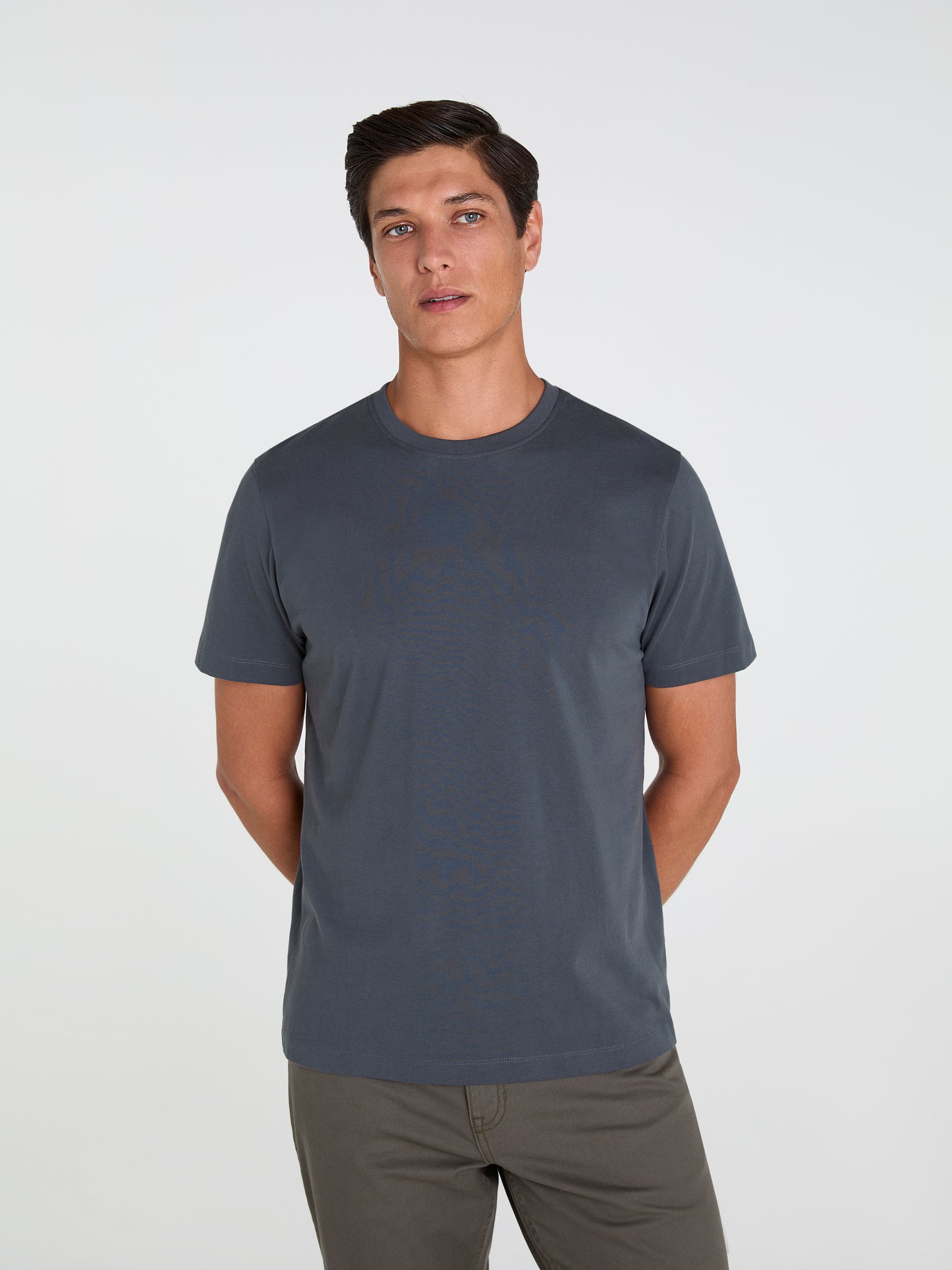 The Classic T-Shirt