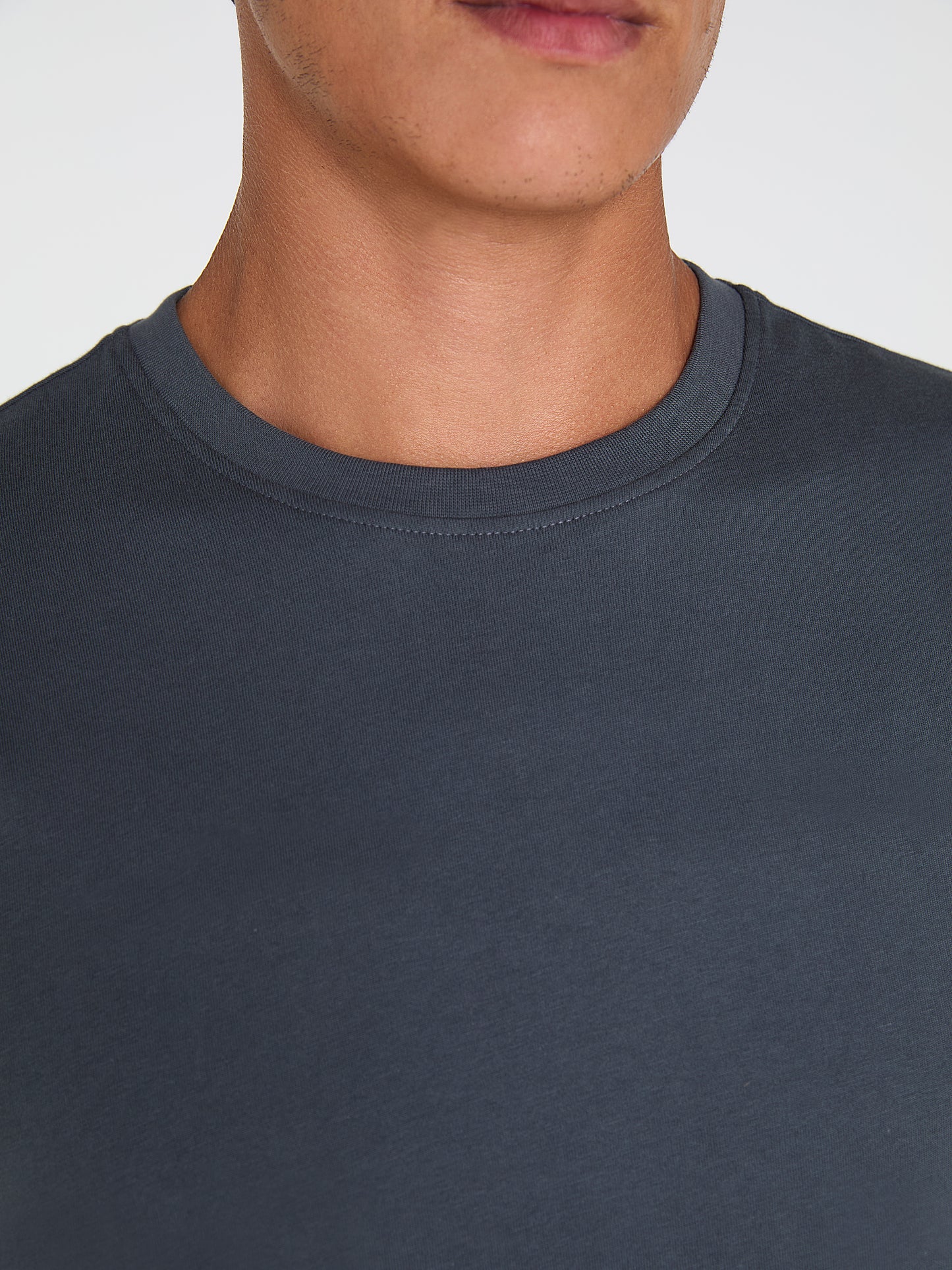 The Classic T-Shirt