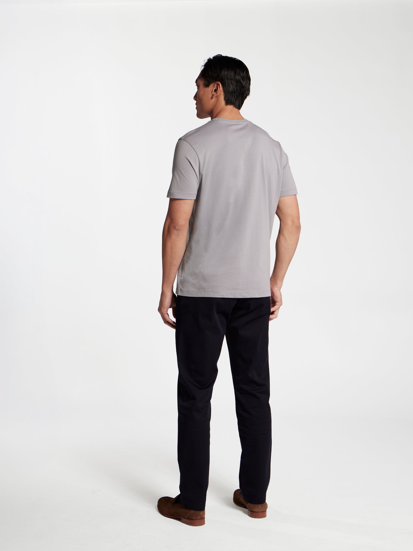 Organic Cotton T-Shirt