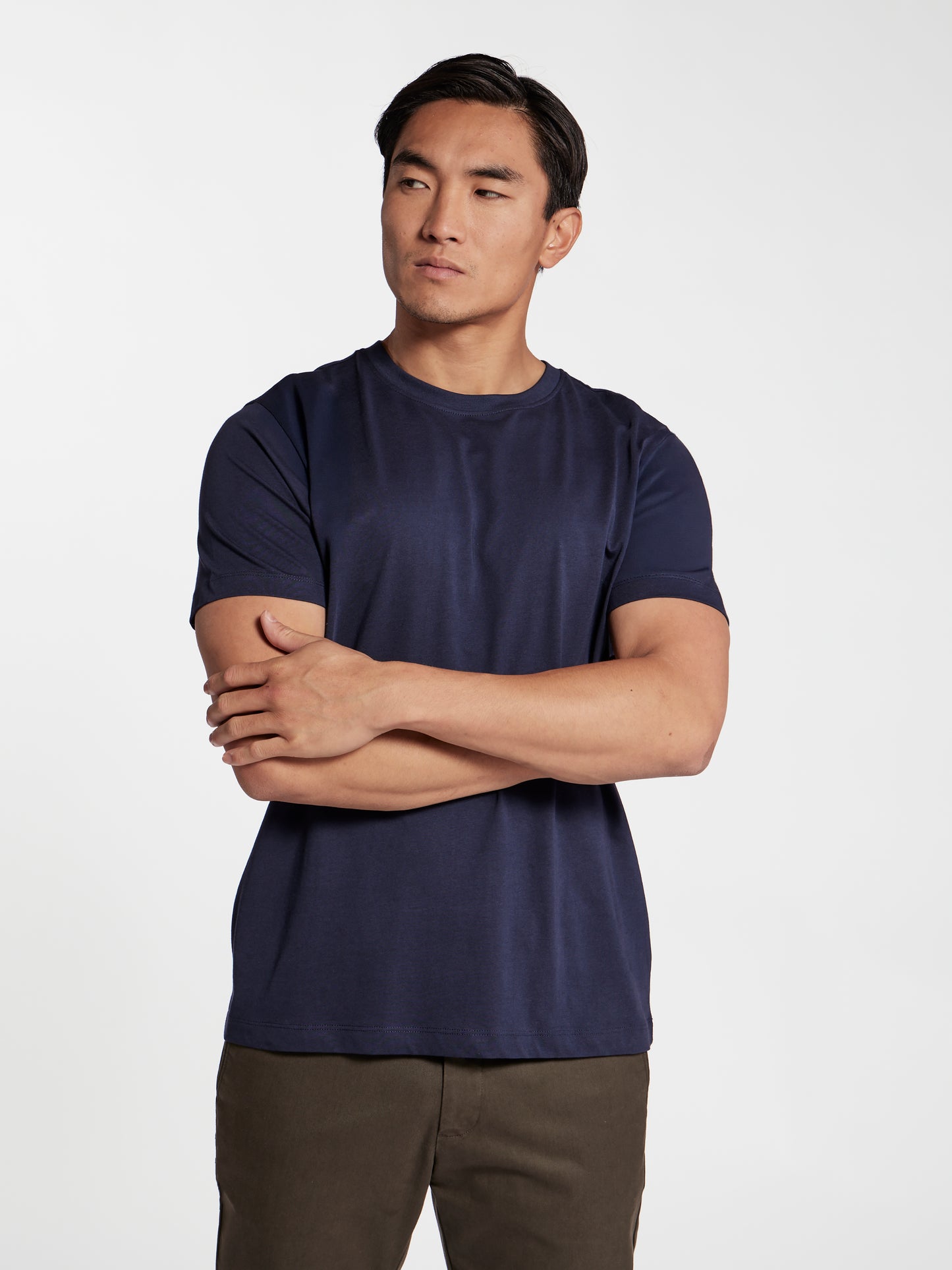 Organic Cotton T-Shirt
