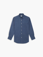The Chambray Shirt