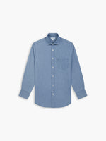 The Chambray Shirt