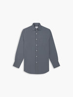 The Linen Shirt