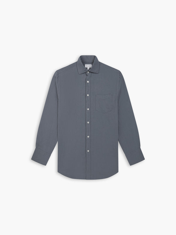 LEE MATTHEWS linen shirt