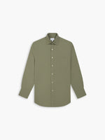 The Linen Shirt