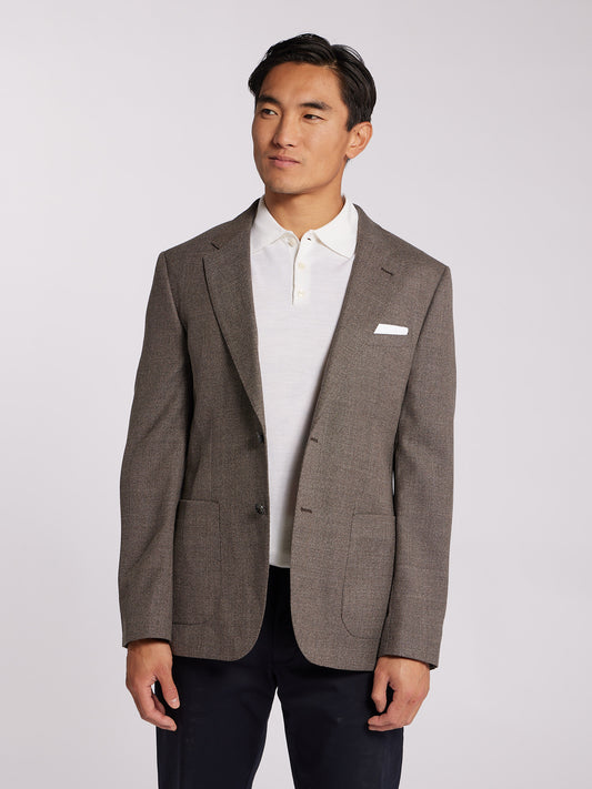 The Clerkenwell Blazer
