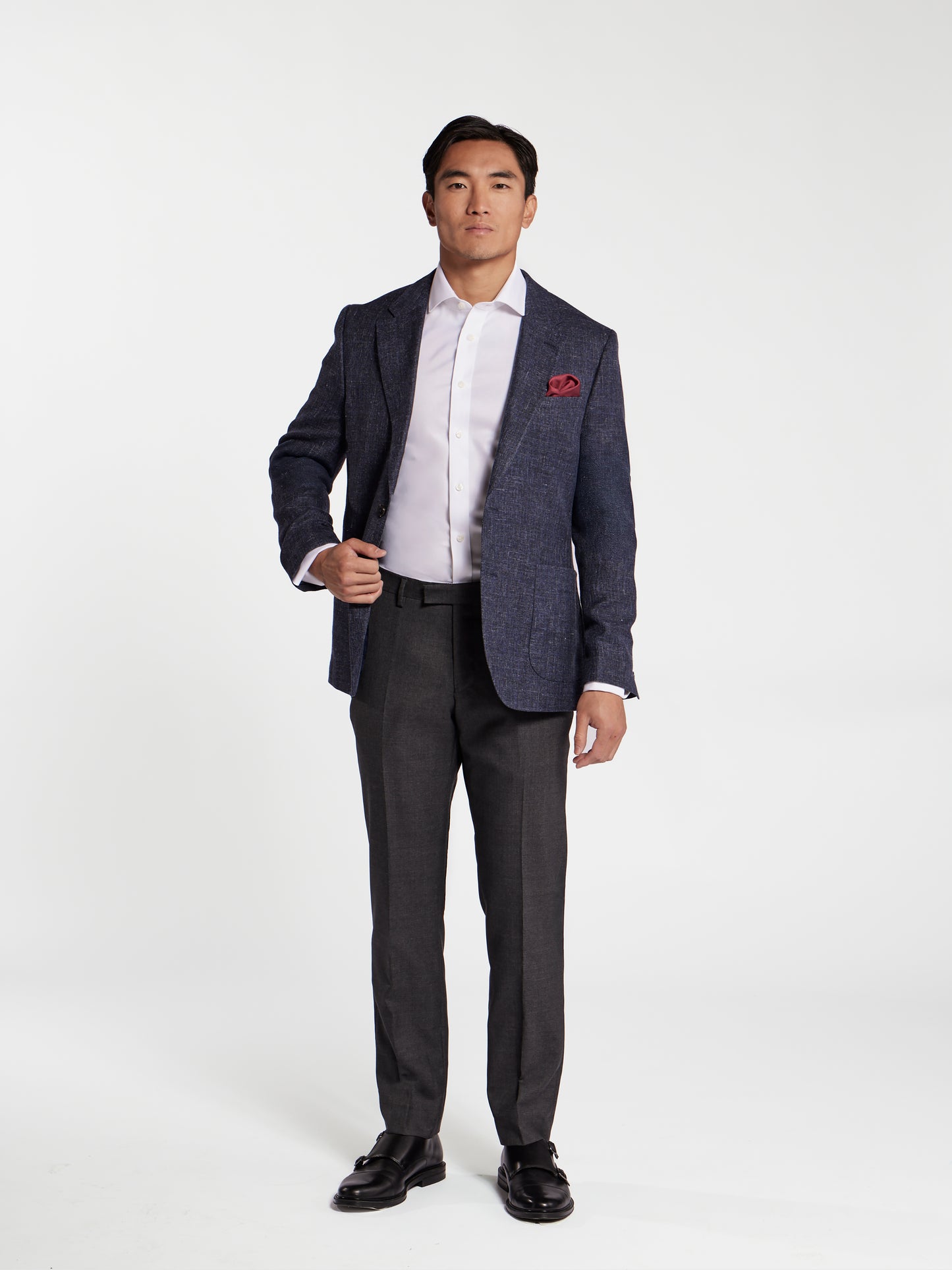 The Chiltern Blazer