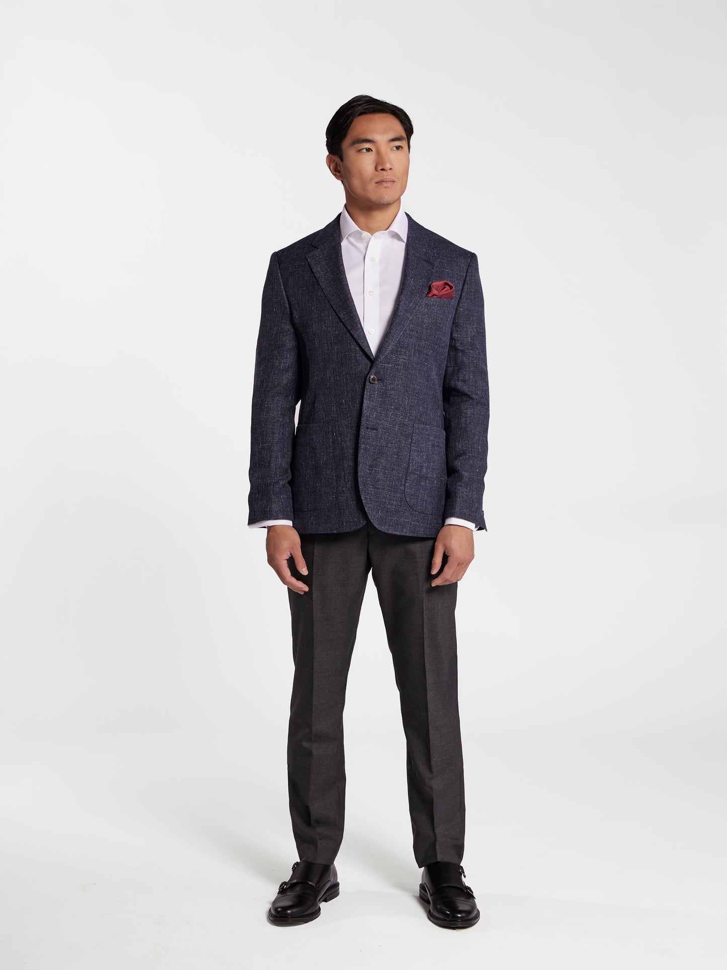 The Chiltern Blazer