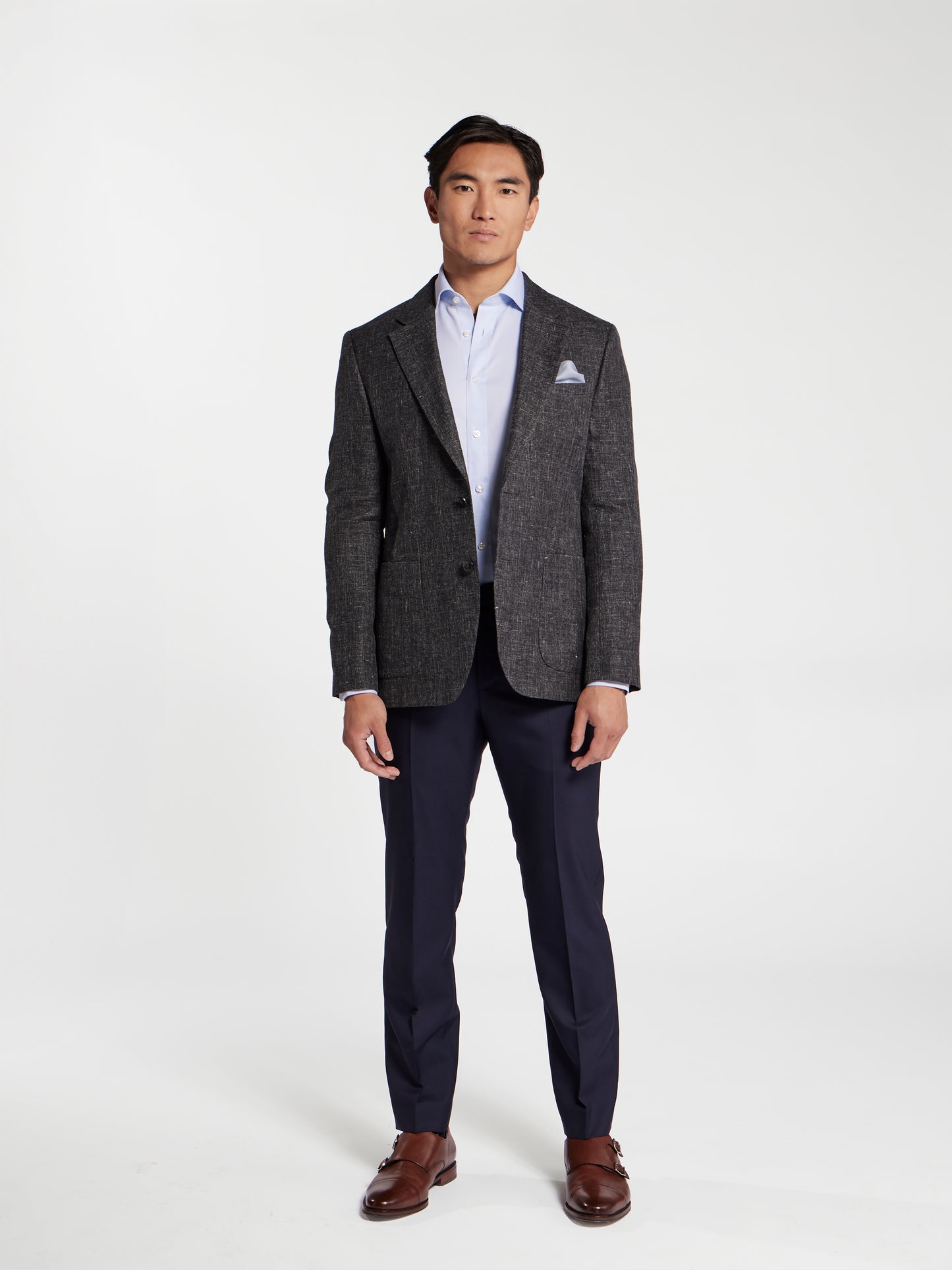 The Chiltern Blazer