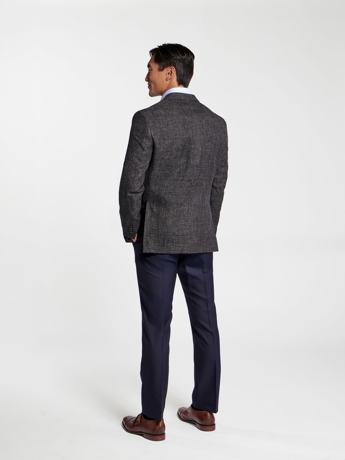 The Chiltern Blazer