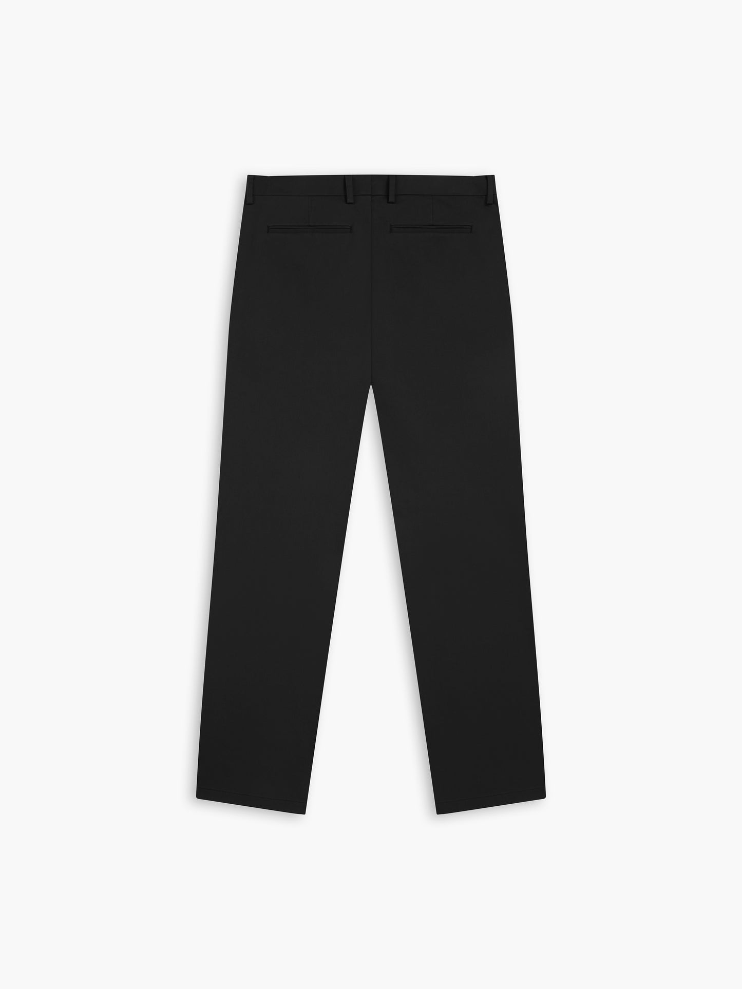 The Non-Iron Slim Chino