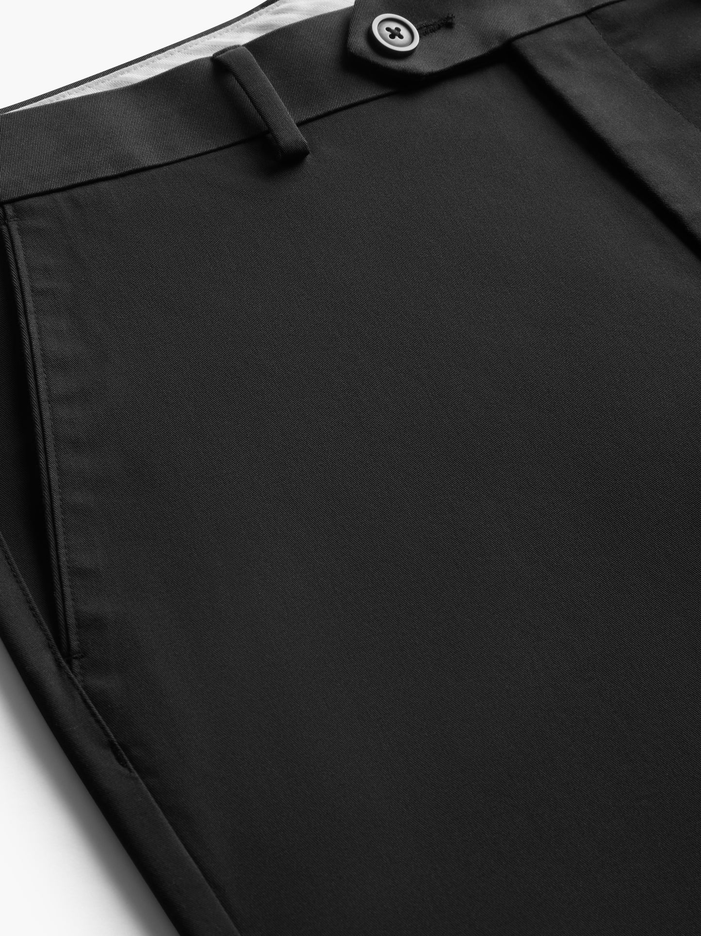 The Non-Iron Regular Chino