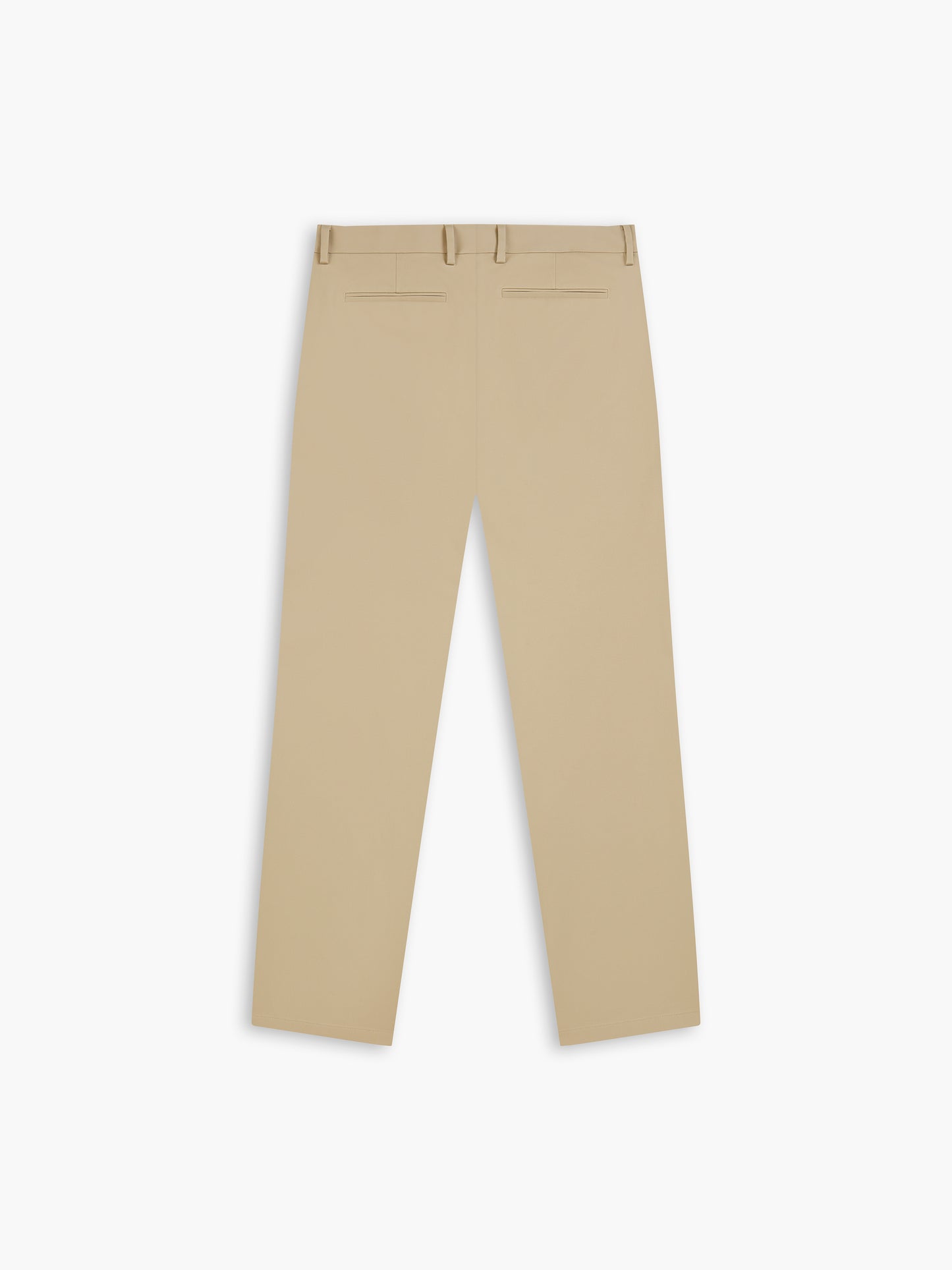 The Non-Iron Slim Chino