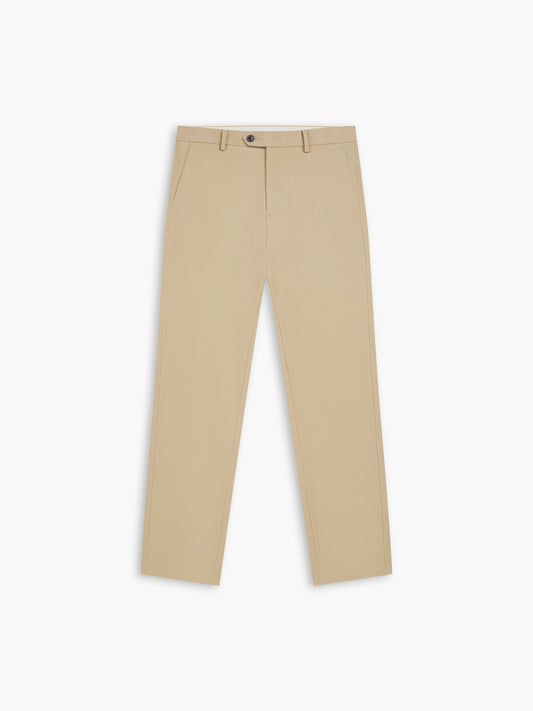The Non-Iron Slim Chino