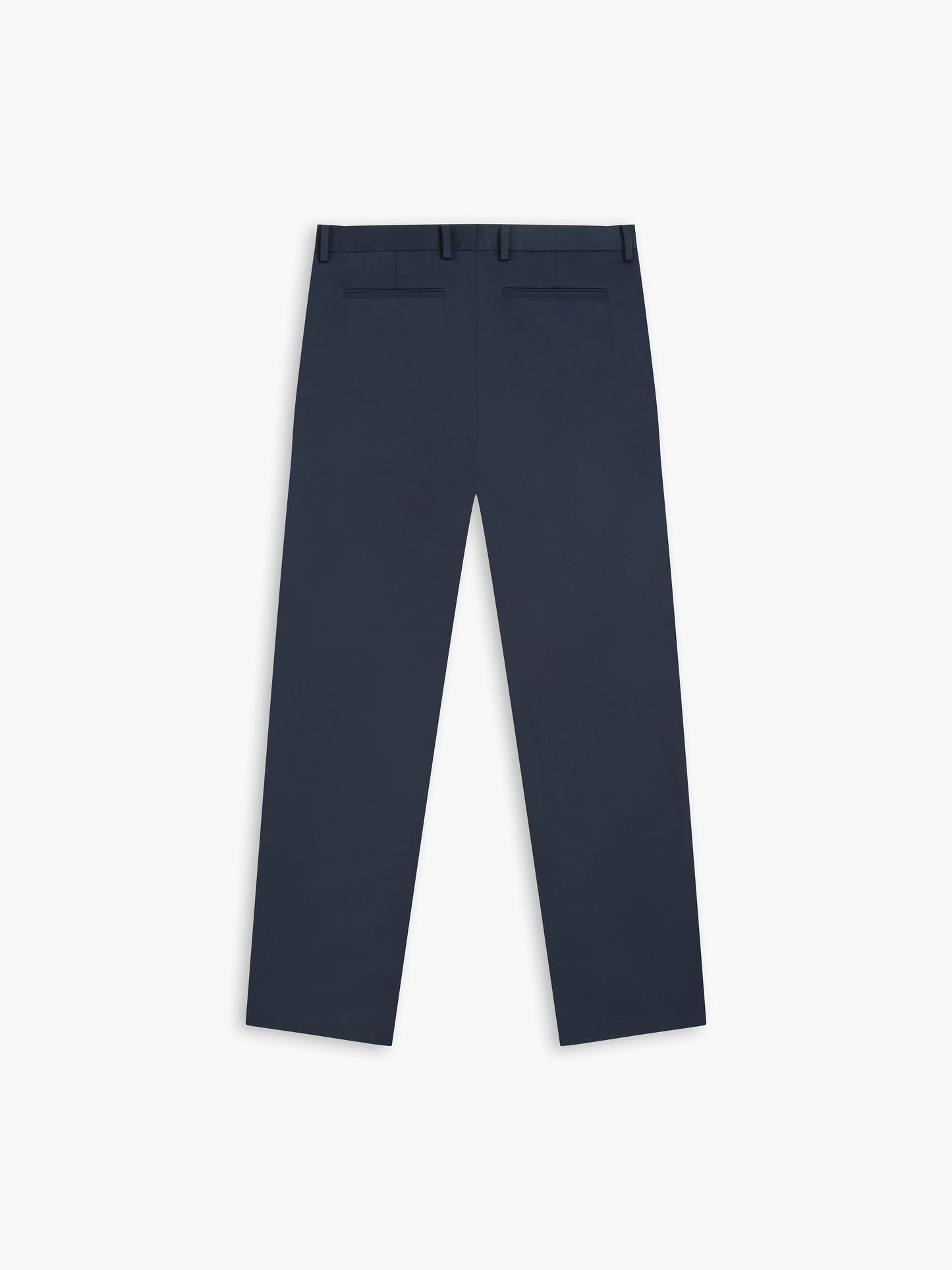 The Non-Iron Regular Chino