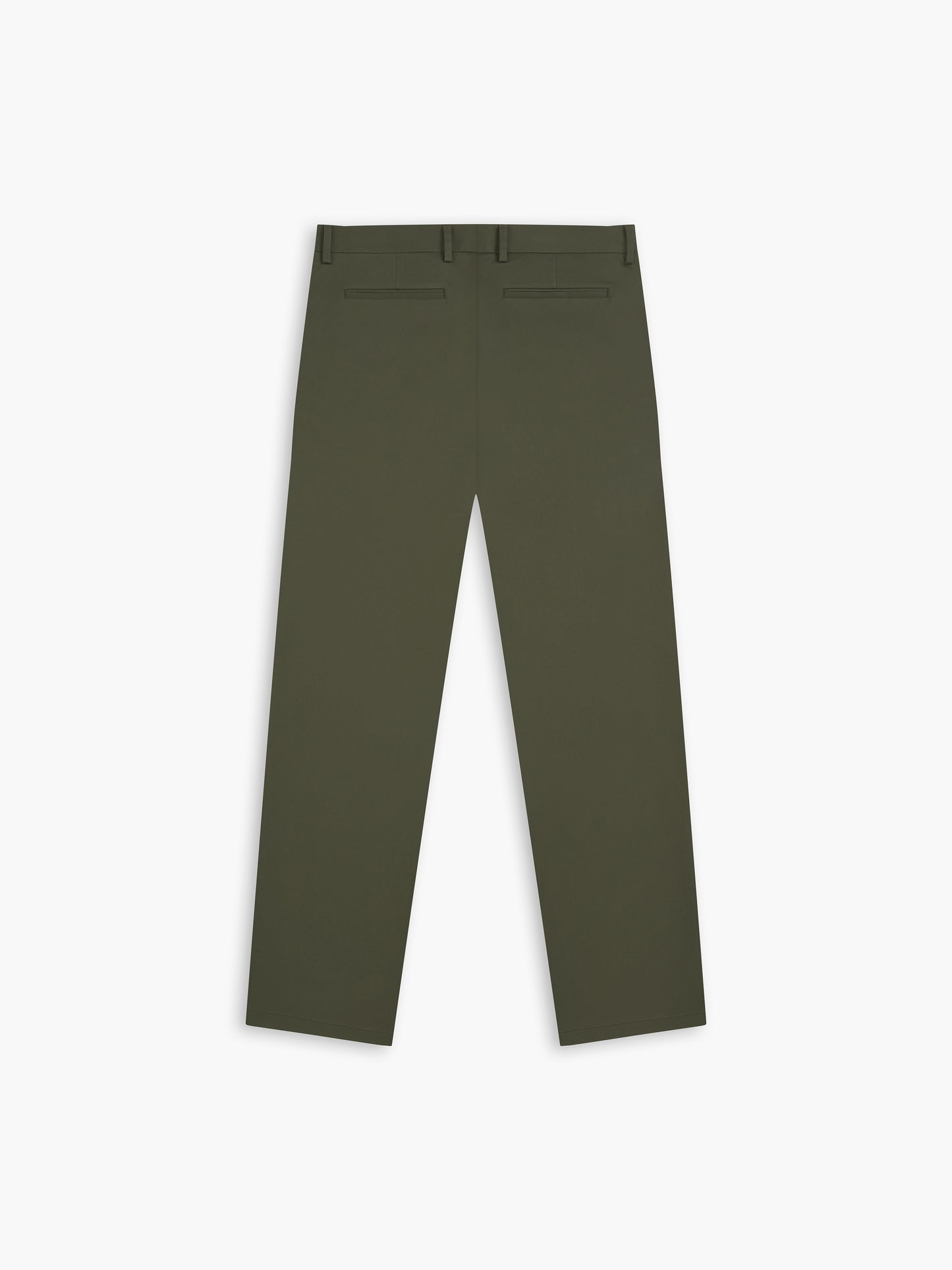 The Non-Iron Regular Chino