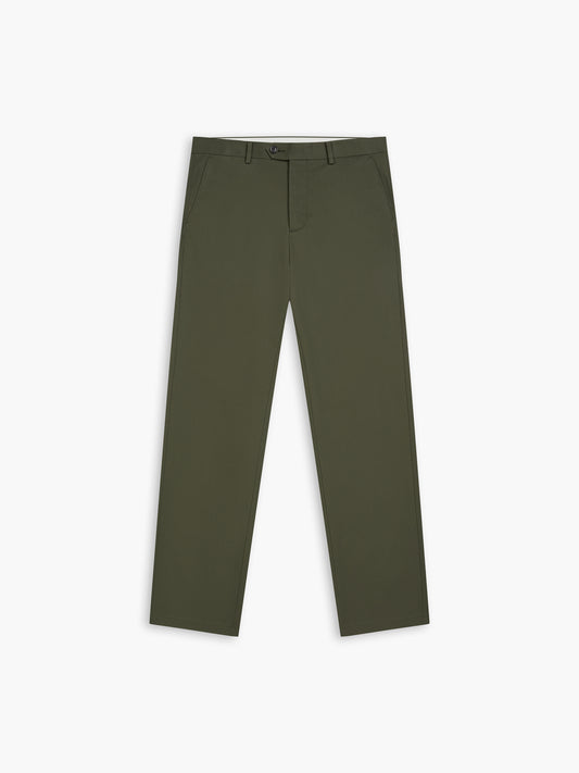 The Non-Iron Regular Chino