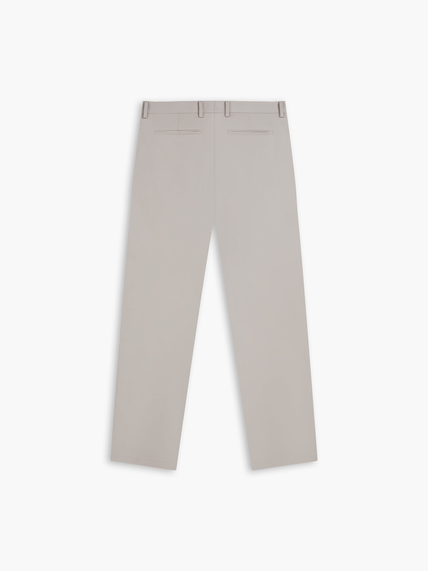 The Non-Iron Regular Chino
