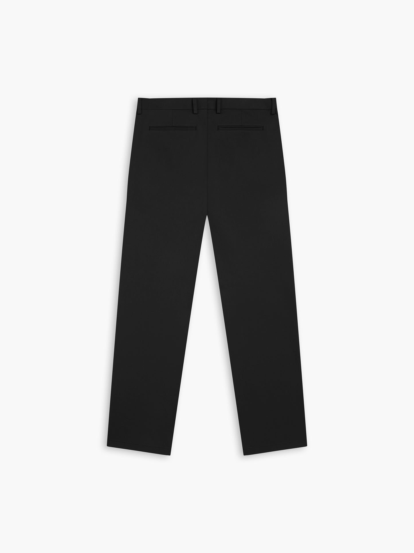 The Non-Iron Regular Chino