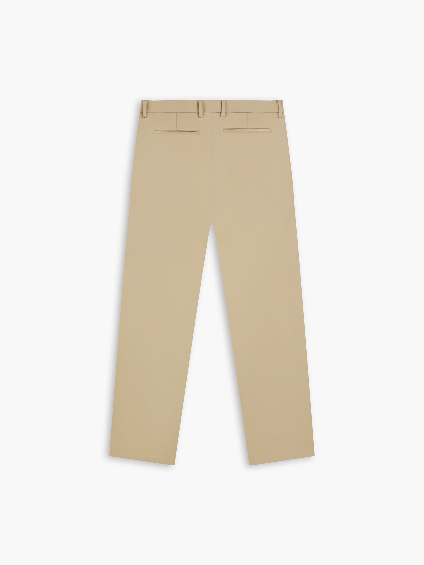 The Non-Iron Regular Chino