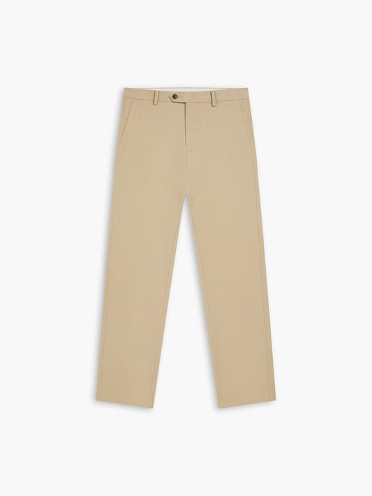 The Non-Iron Regular Chino