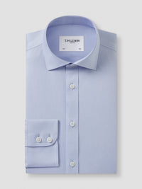 The Non-Iron Twill Shirt
