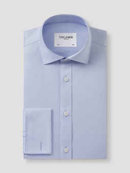 The Non-Iron Twill Shirt - image 1