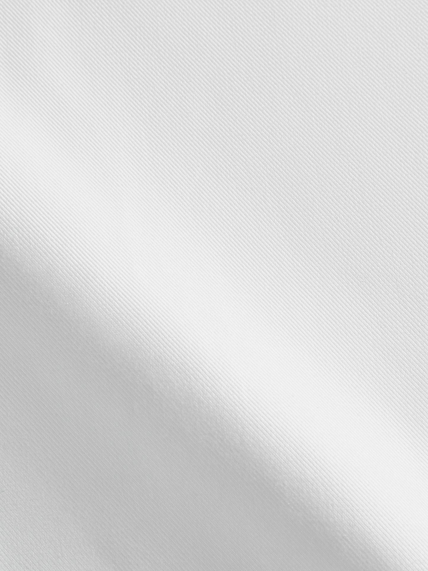 The Heritage Twill Fit Shirt - Regular