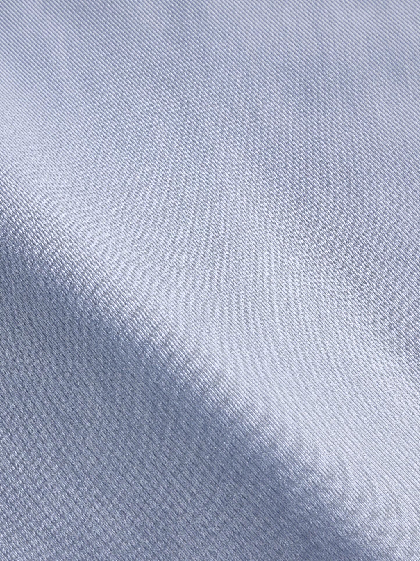 The Heritage Twill Shirt - Regular Fit