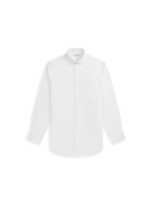 The Smart Casual Oxford