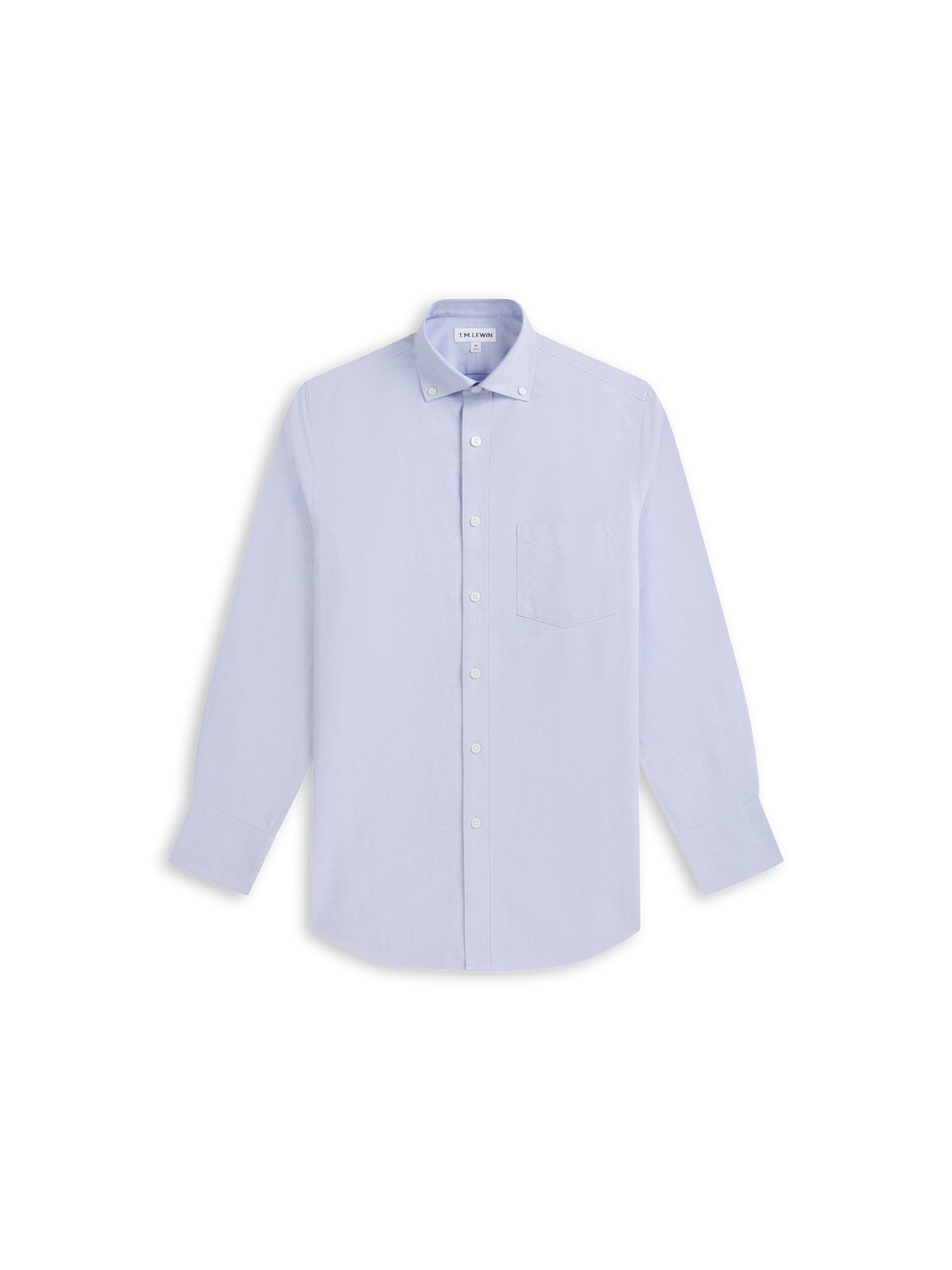 The Smart Casual Oxford