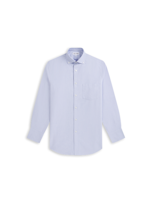 The Smart Casual Oxford