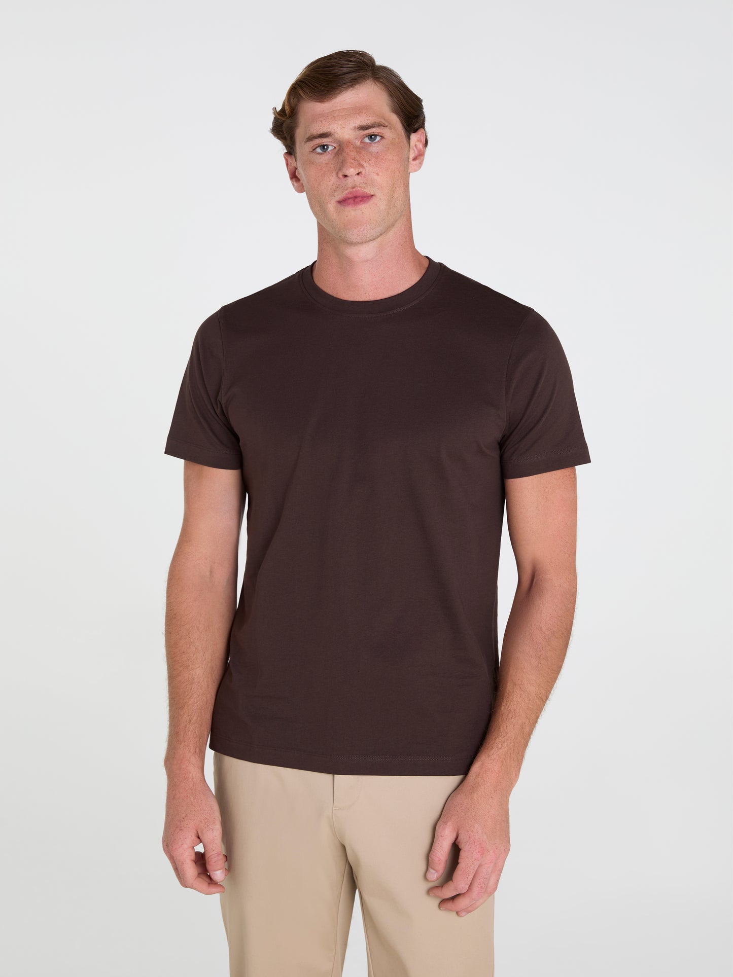 The Classic T-Shirt