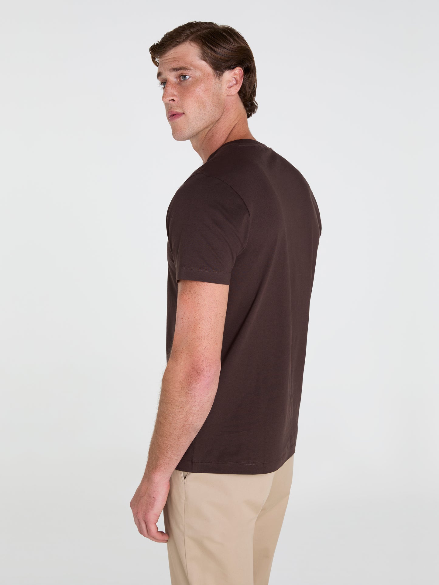 The Classic T-Shirt