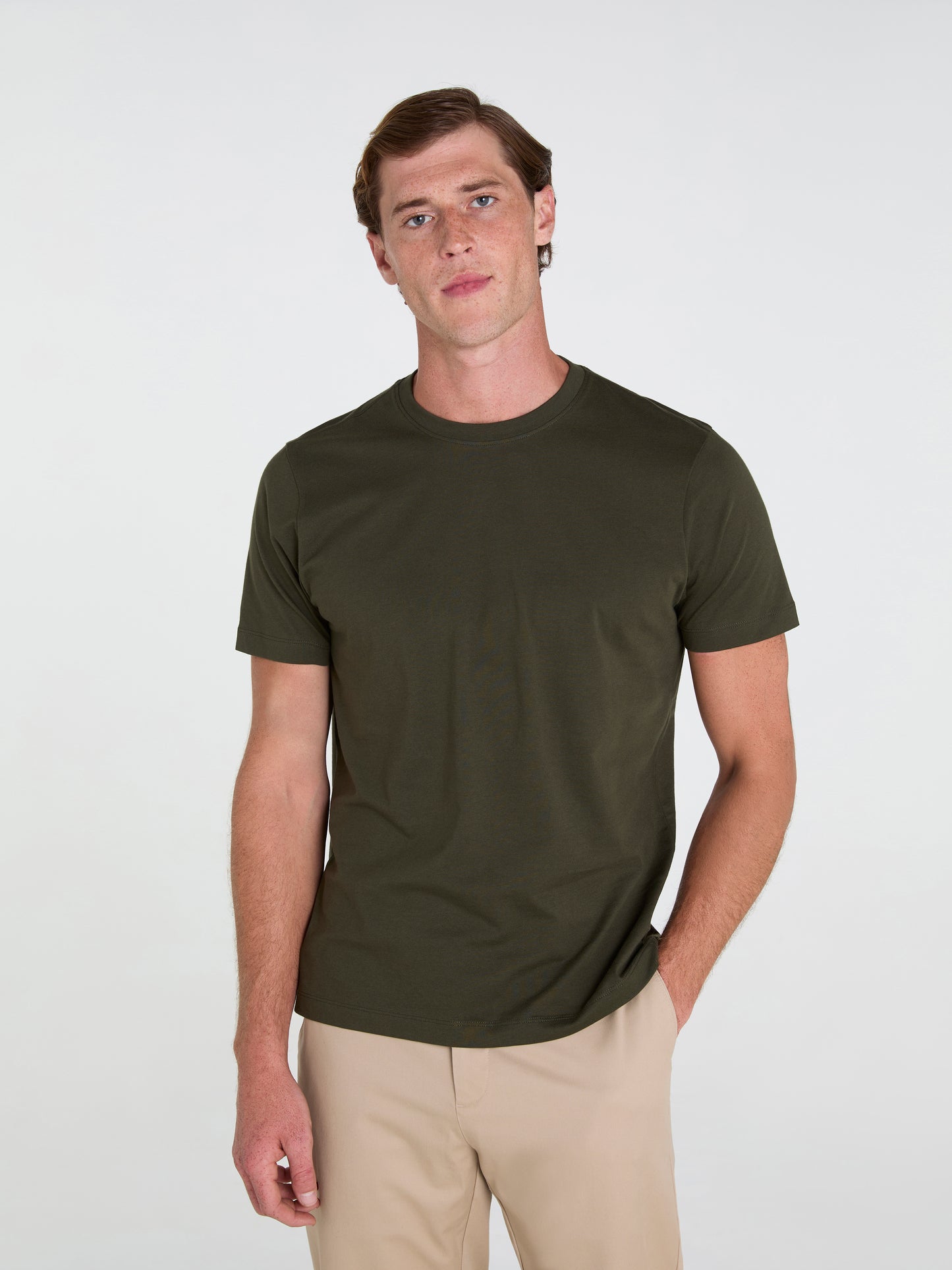 The Classic T-Shirt