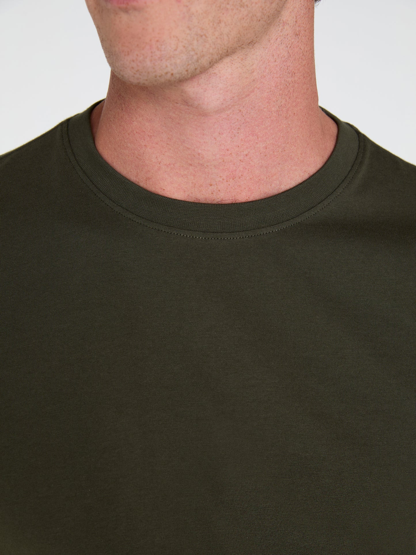 The Classic T-Shirt