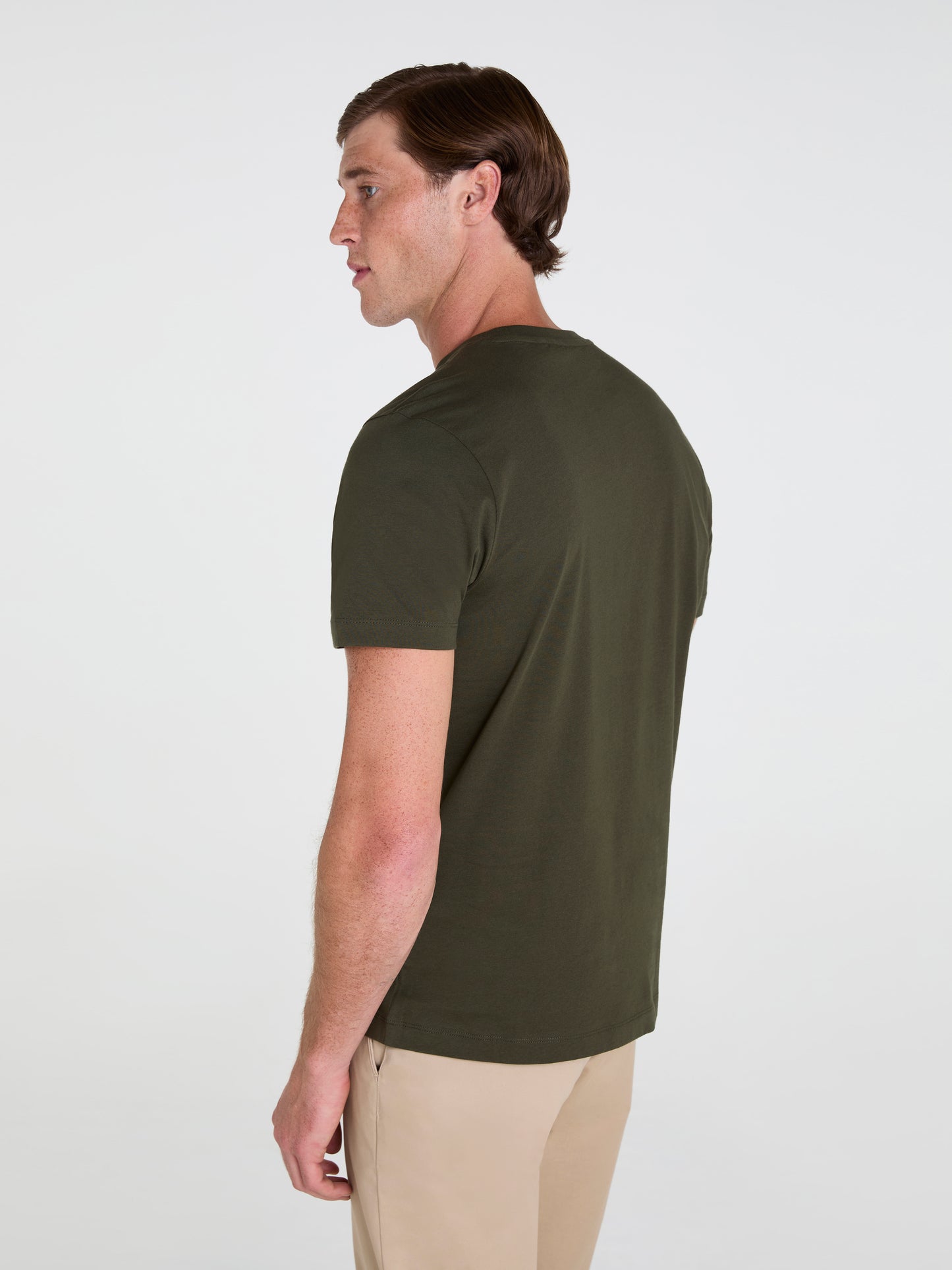 The Classic T-Shirt