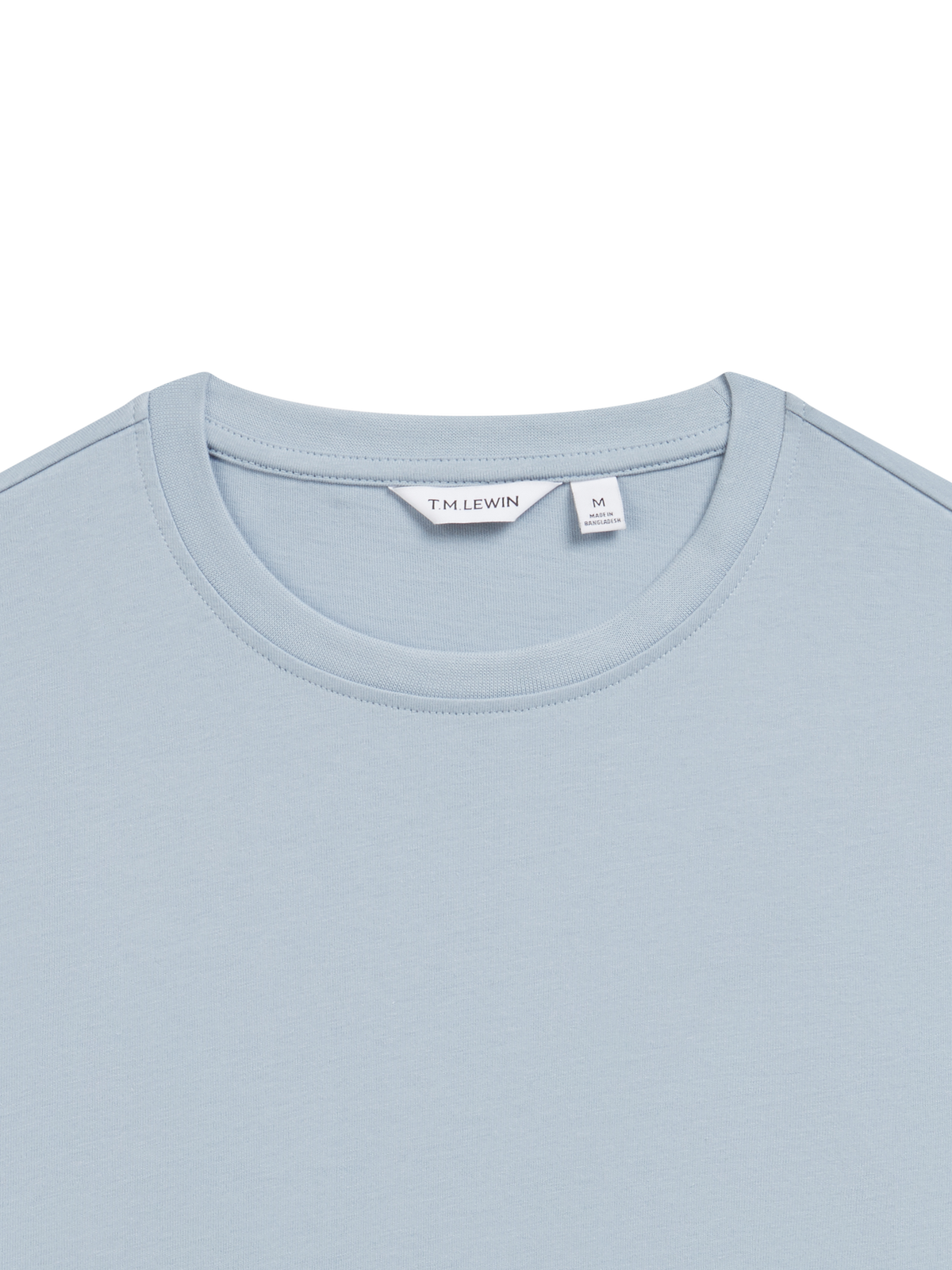 The Classic T-Shirt