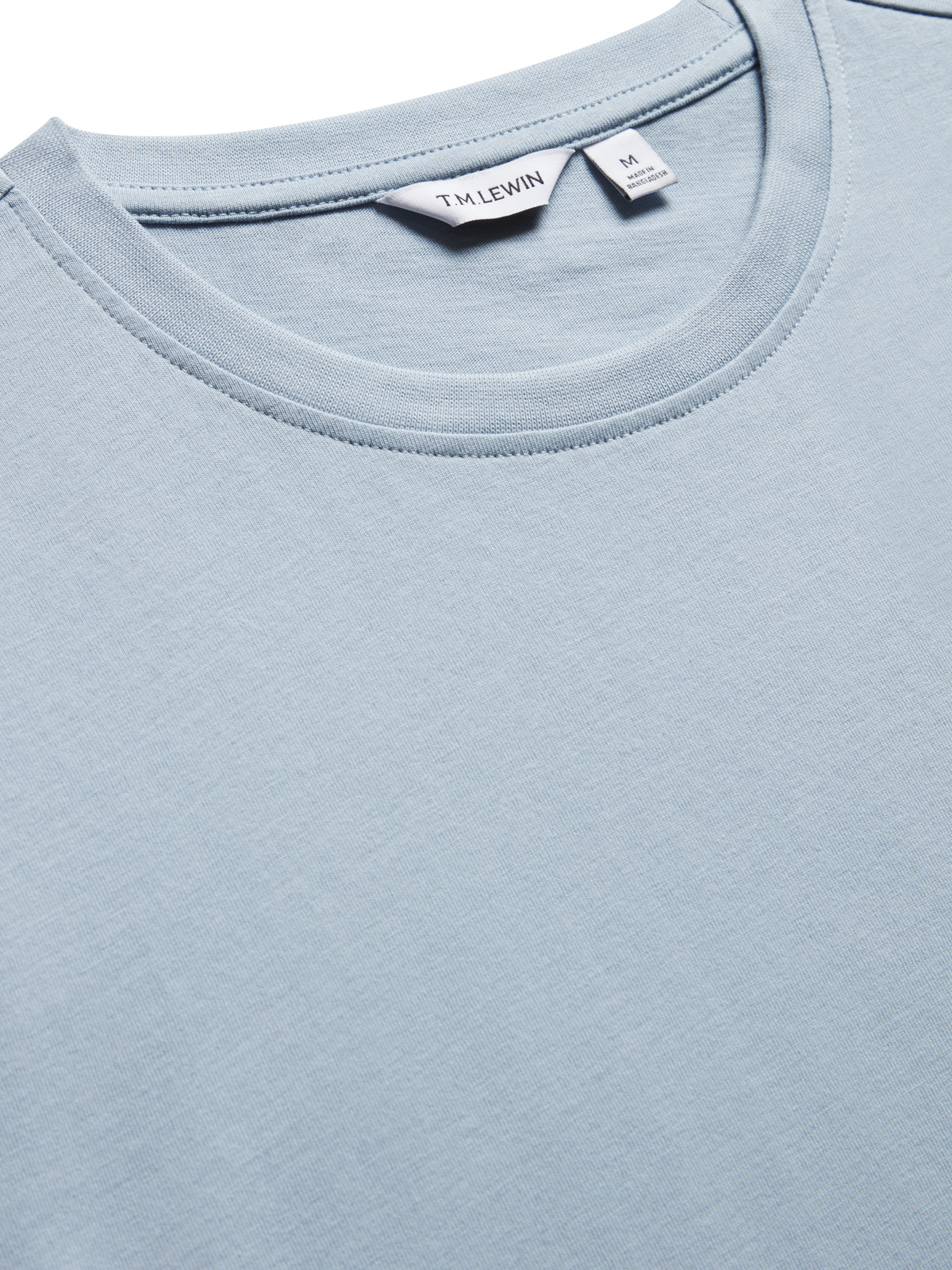 The Classic T-Shirt