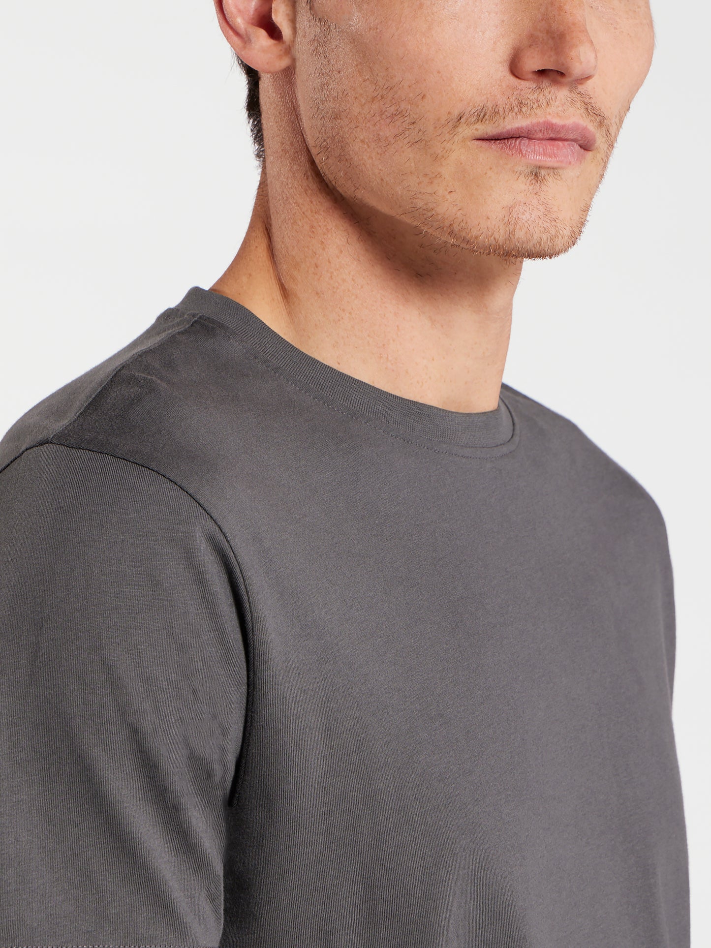 Organic Cotton T-Shirt