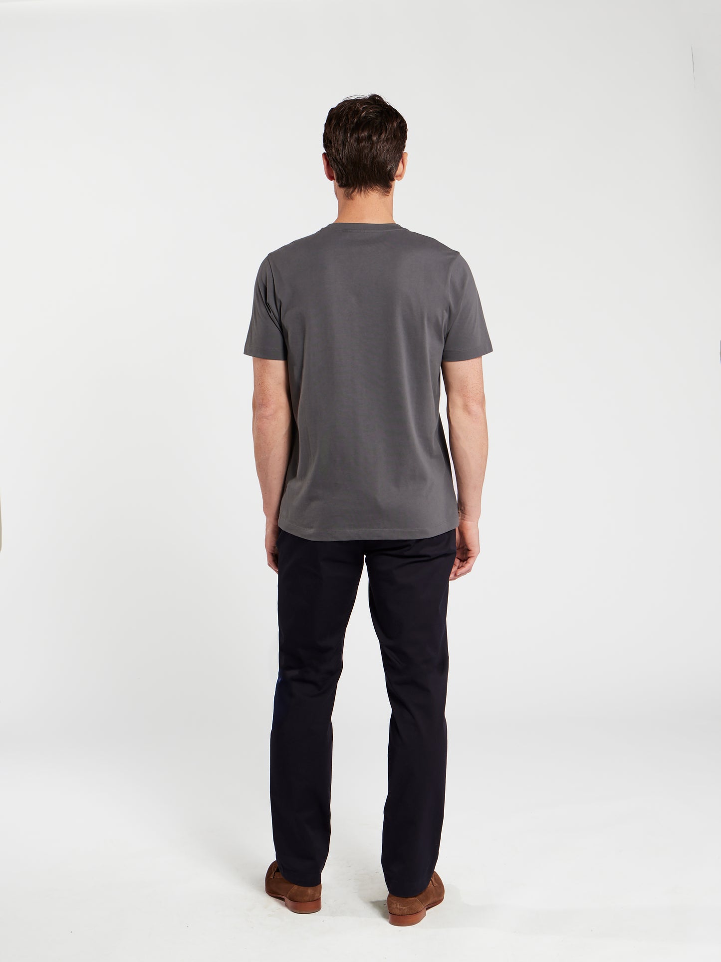 Organic Cotton T-Shirt