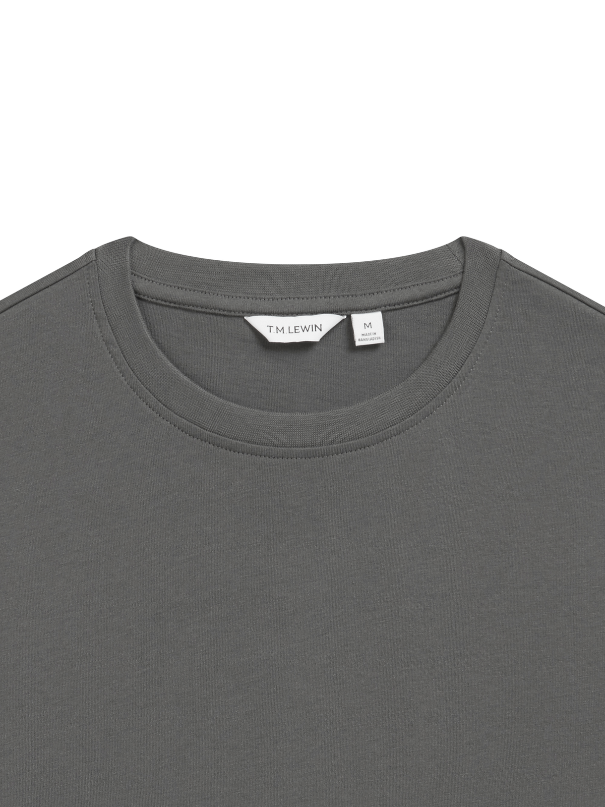 The Classic T-Shirt