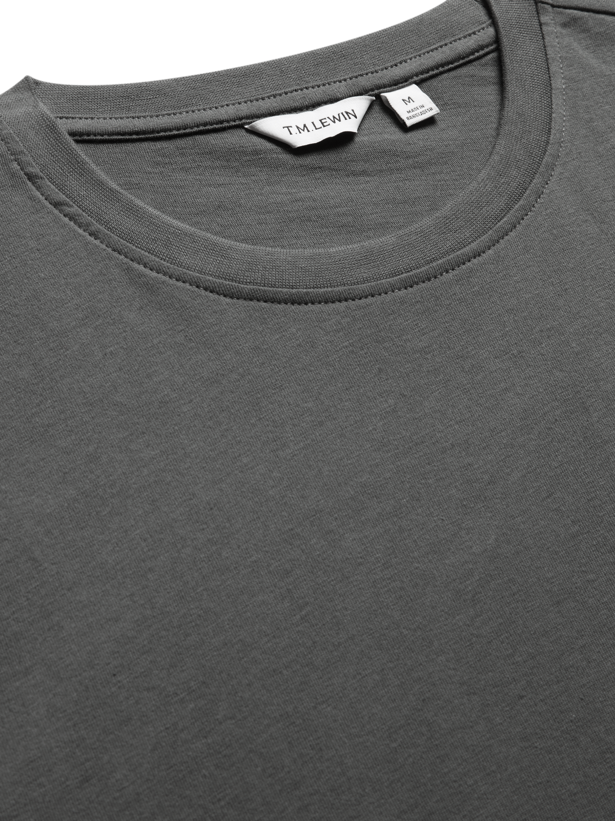 The Classic T-Shirt