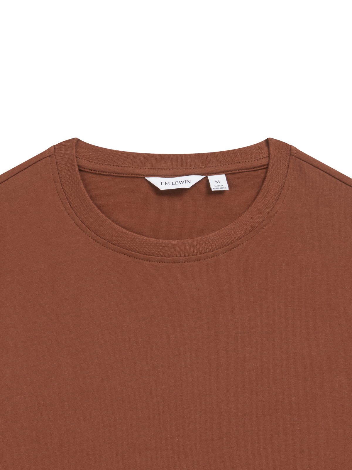 The Classic T-Shirt