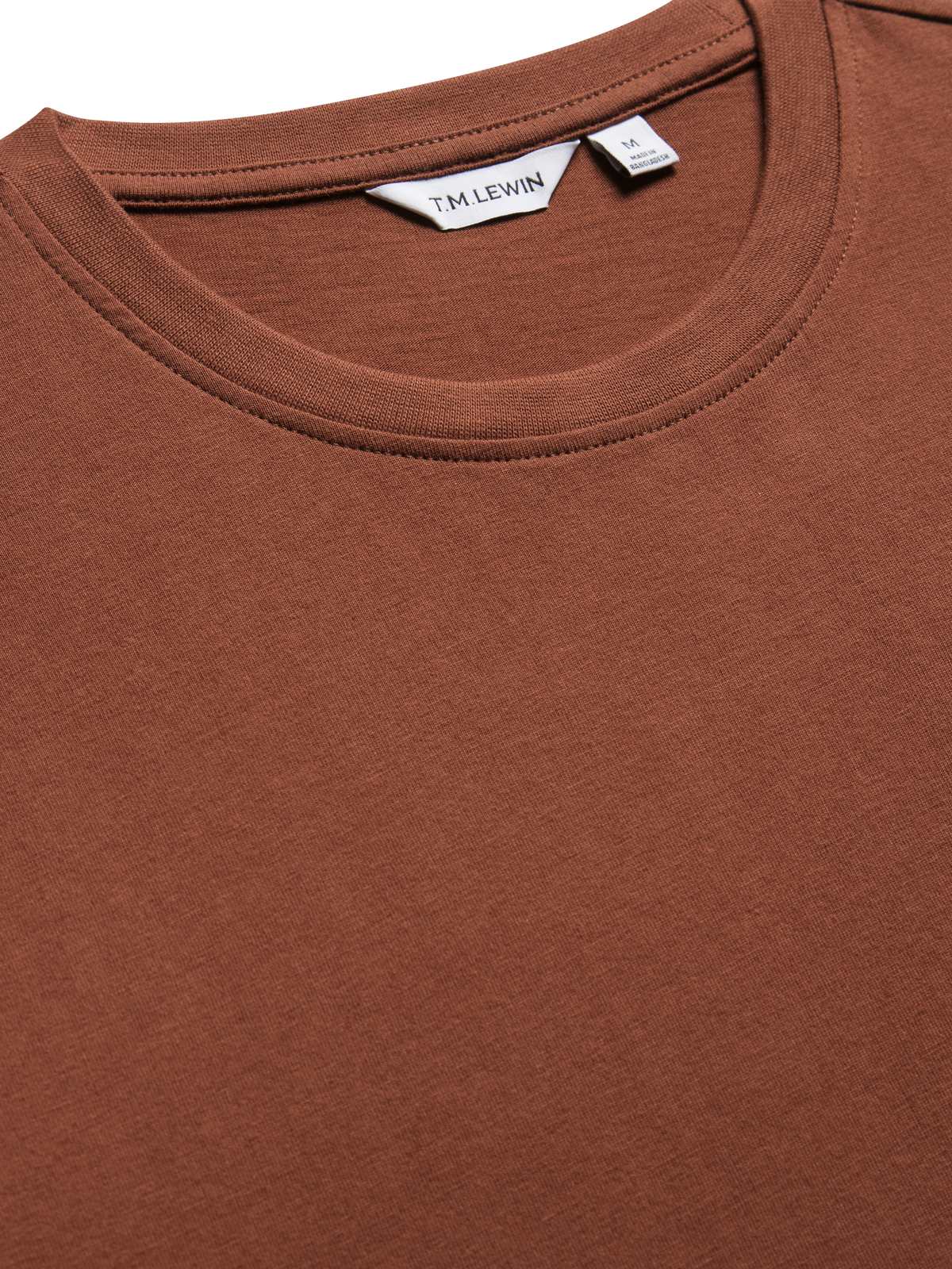 The Classic T-Shirt