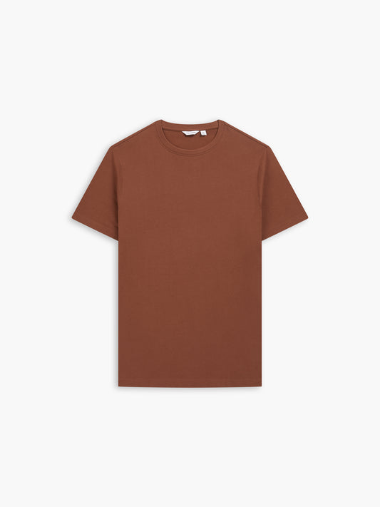 Organic Cotton T-Shirt