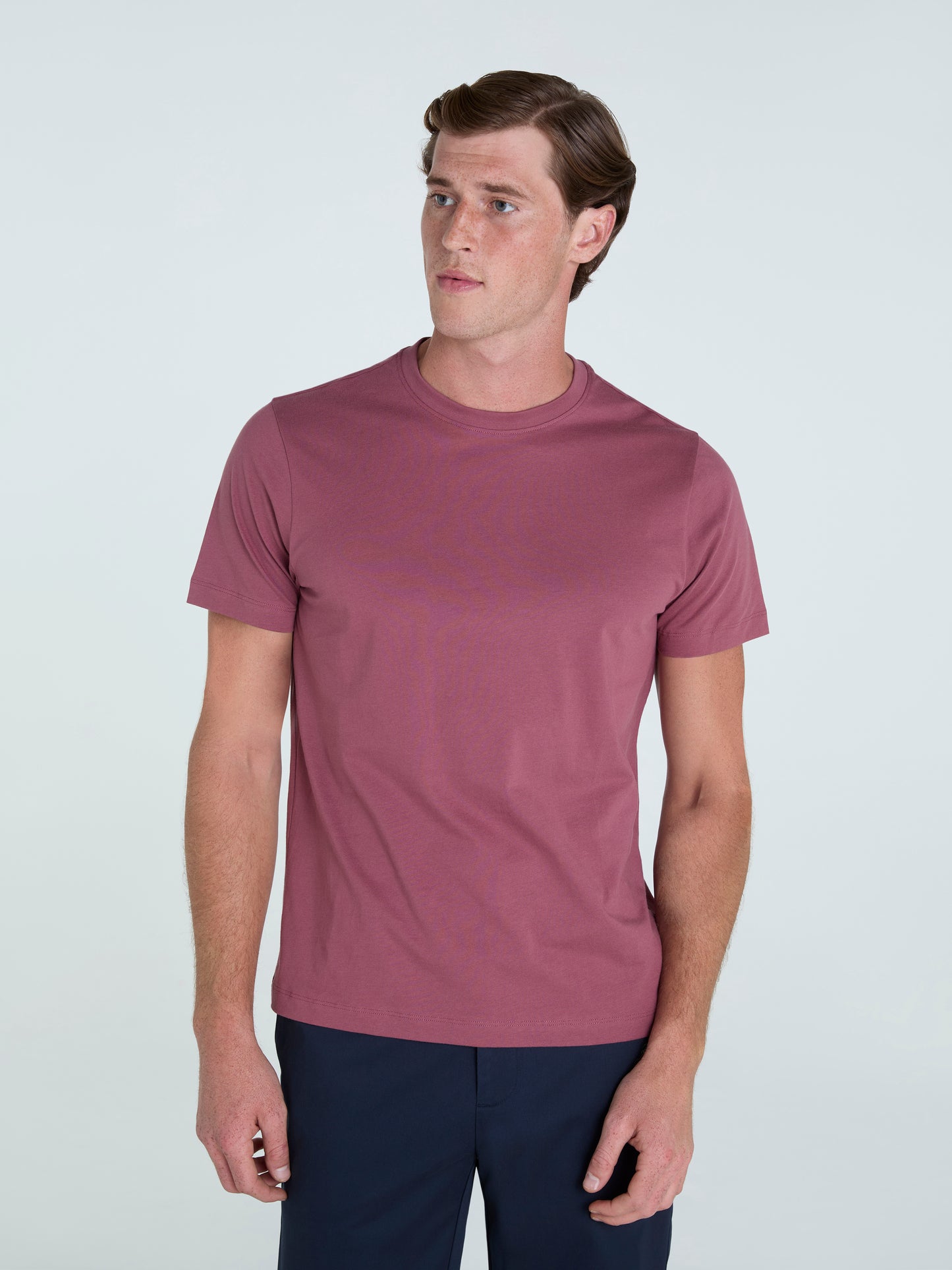 The Classic T-Shirt